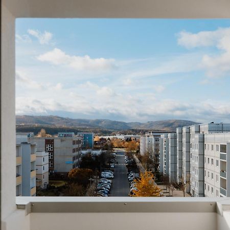 Ferienwohnung Brockenblick فيرنغروده المظهر الخارجي الصورة
