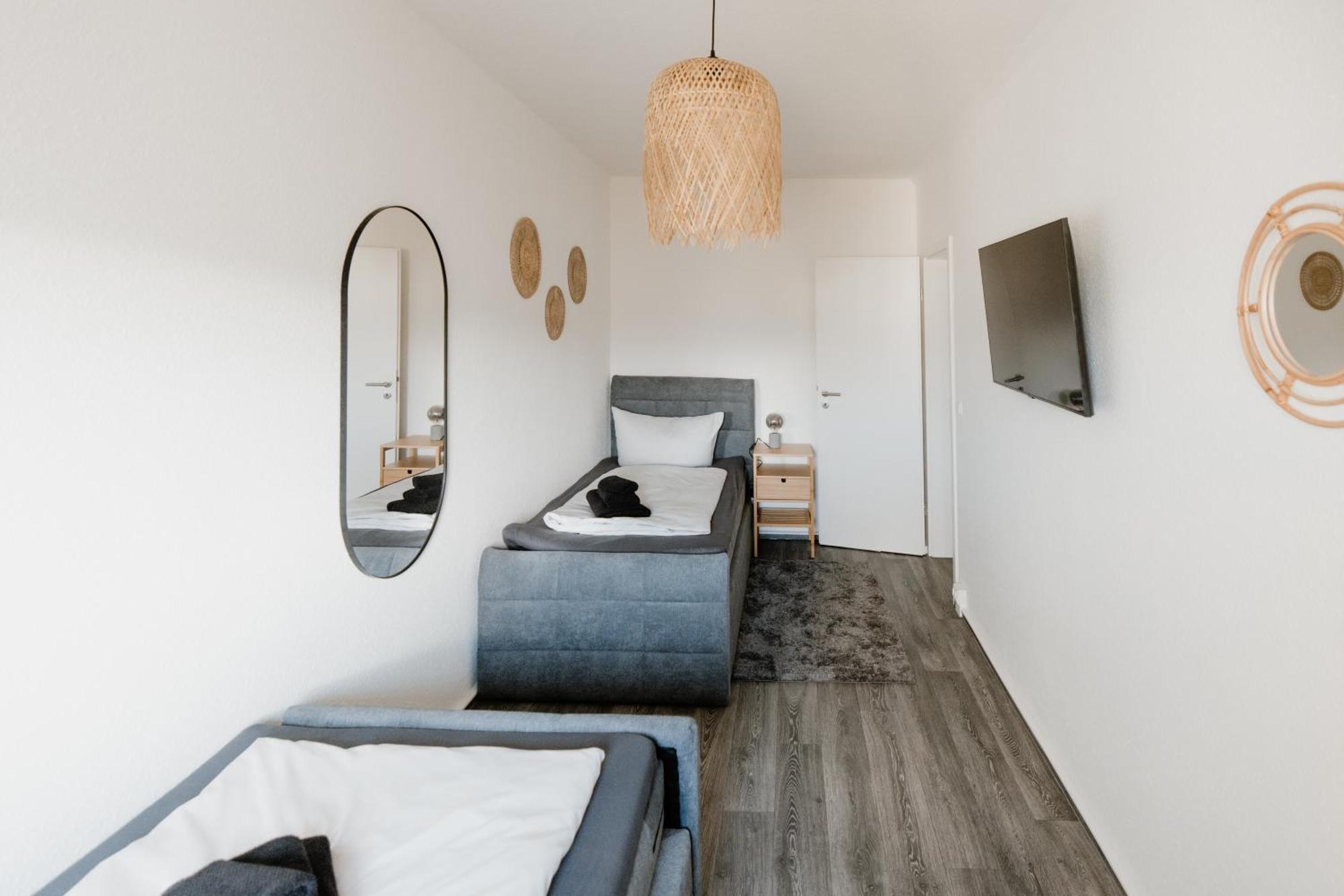 Ferienwohnung Brockenblick فيرنغروده المظهر الخارجي الصورة