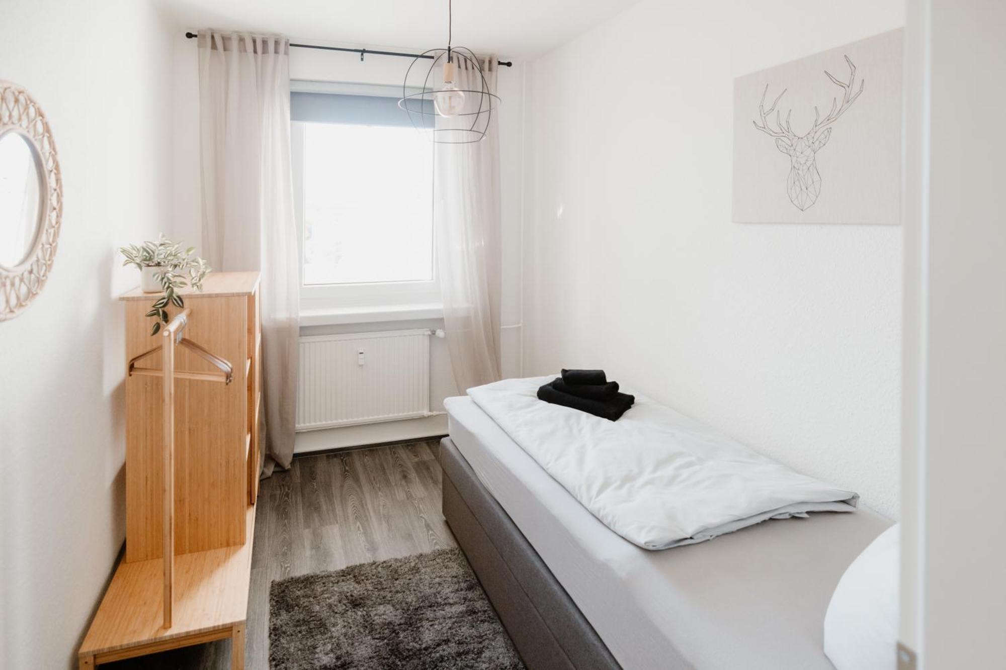 Ferienwohnung Brockenblick فيرنغروده المظهر الخارجي الصورة